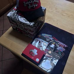 ThirtyOne Backpackboyz 