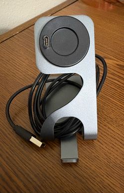 Smart watch (Garmin) charging dock