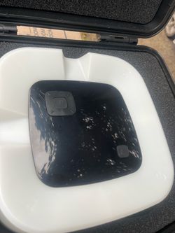 A Device with Hard Case