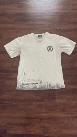 Chrome hearts shirt size medium