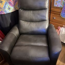 Recliner