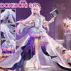 DOKIDOKI SR Cyrene Cosplay