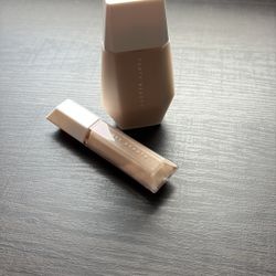 Fenty Beauty Blurring Skin Tint & Hydrating Concealer Set