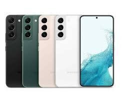 Samsung S 22 Plus Unlocked