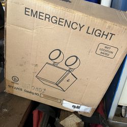 Out Door Lighting (brand New 2pack) 