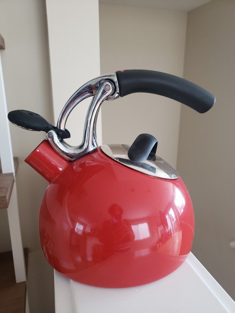 Oxo Water /  Tea Kettle