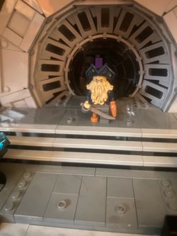 Lego Pirates of the Caribbean