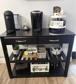 Coffee Bar