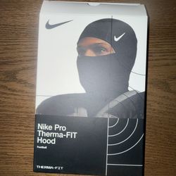 nike ski mask