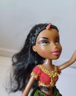 Bratz genie magic sasha sale