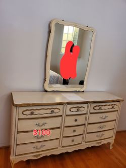 Dresser