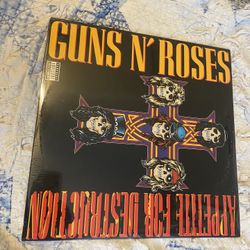 Record/Vinyl/Lp