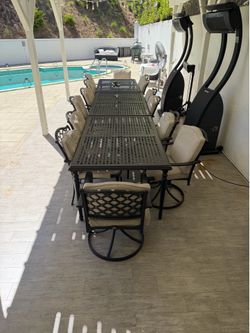 3 tables 300 each