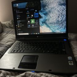 Gateway Laptop With Win10pro 