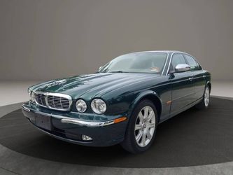 Jaguar XJ-Series