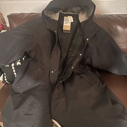 Nike Gore-Tex Tech-Pack Thermafit Jacket