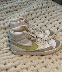 Limited Edition Nike