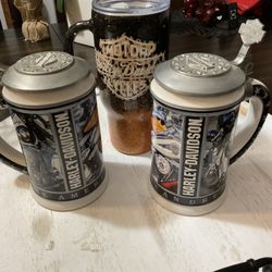 Harley Davidson 
