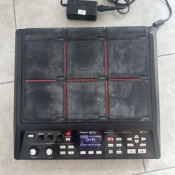 Roland SPD-SX