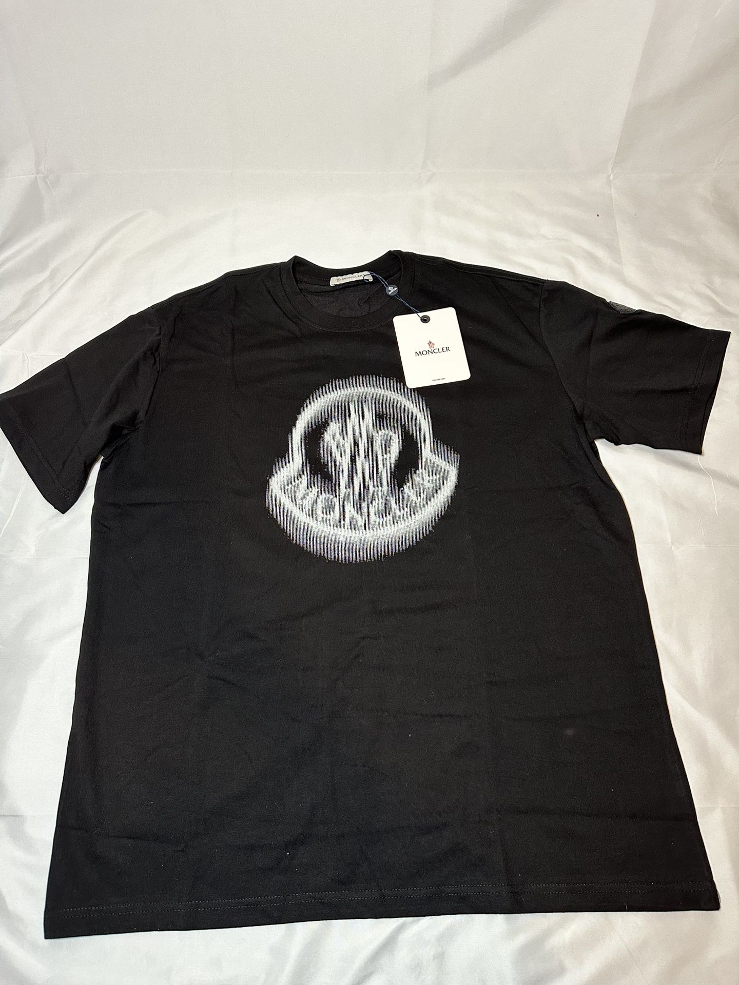 Moncler T Shirt