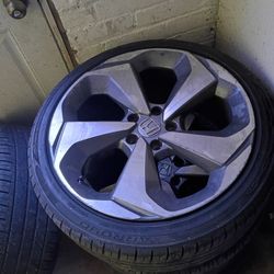 Touring 19 Inch OEM