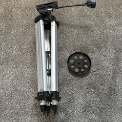 Celestron – Heavy Duy Alt-Azimuth Tripod