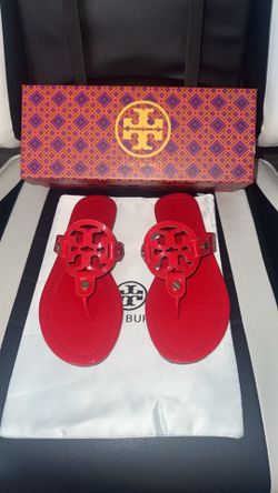 Red Tory Burch