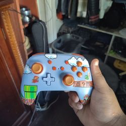 Brand New Nintendo Switch Controller