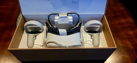 Oculus Quest 2