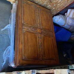 Coffee table And End Table 