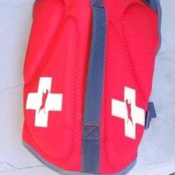 Dog Life Jacket 