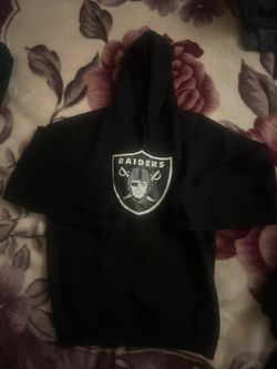 Raiders Hoodie