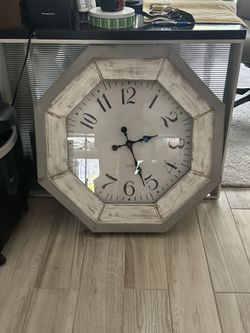 Wall Clock