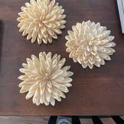 Floral Home Decor