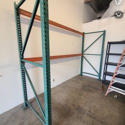 Pallet Rack
