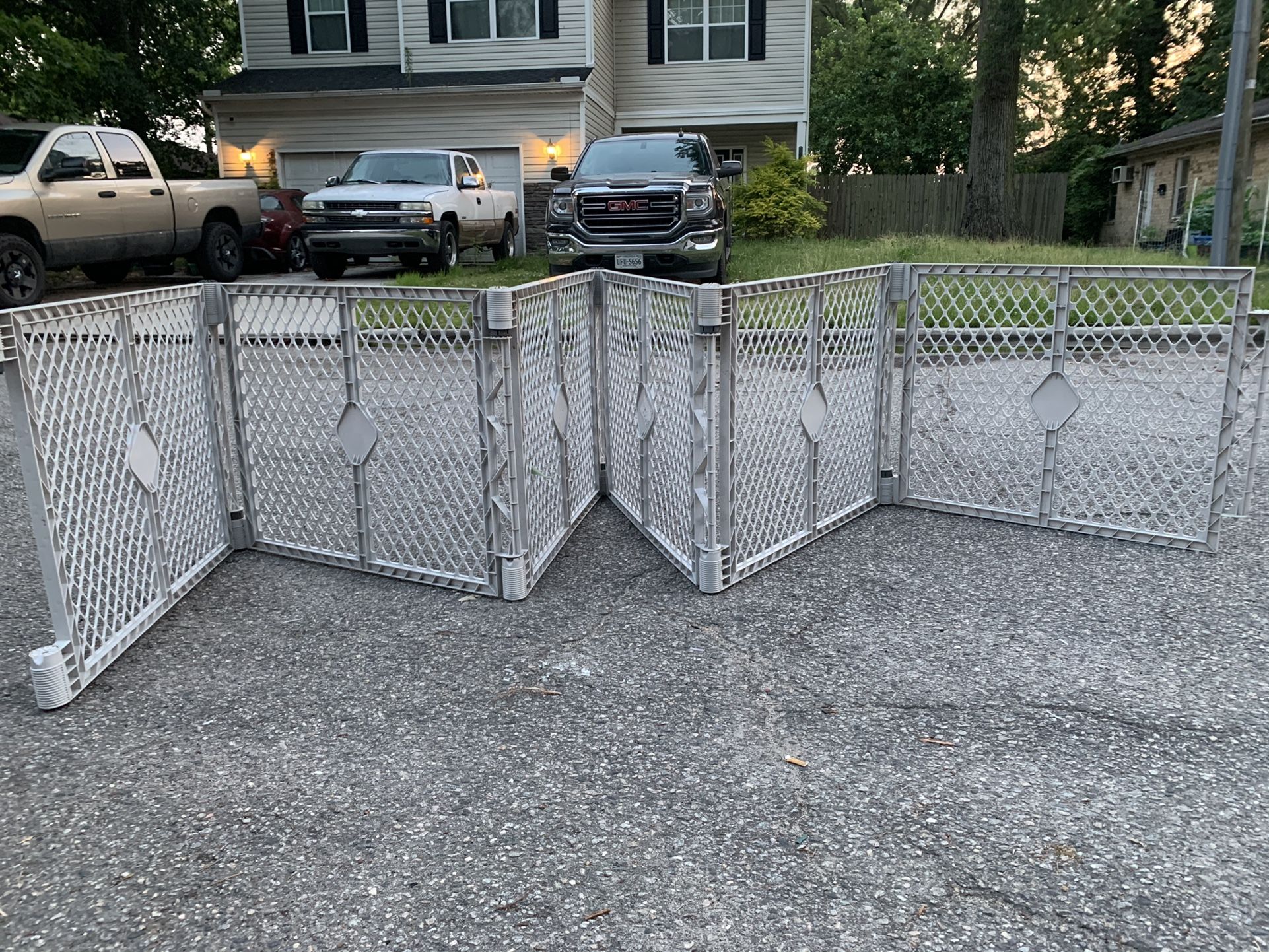 Doors