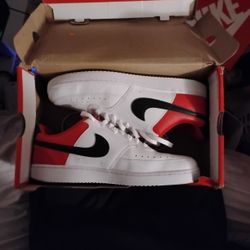 Nike Court Vision Lo