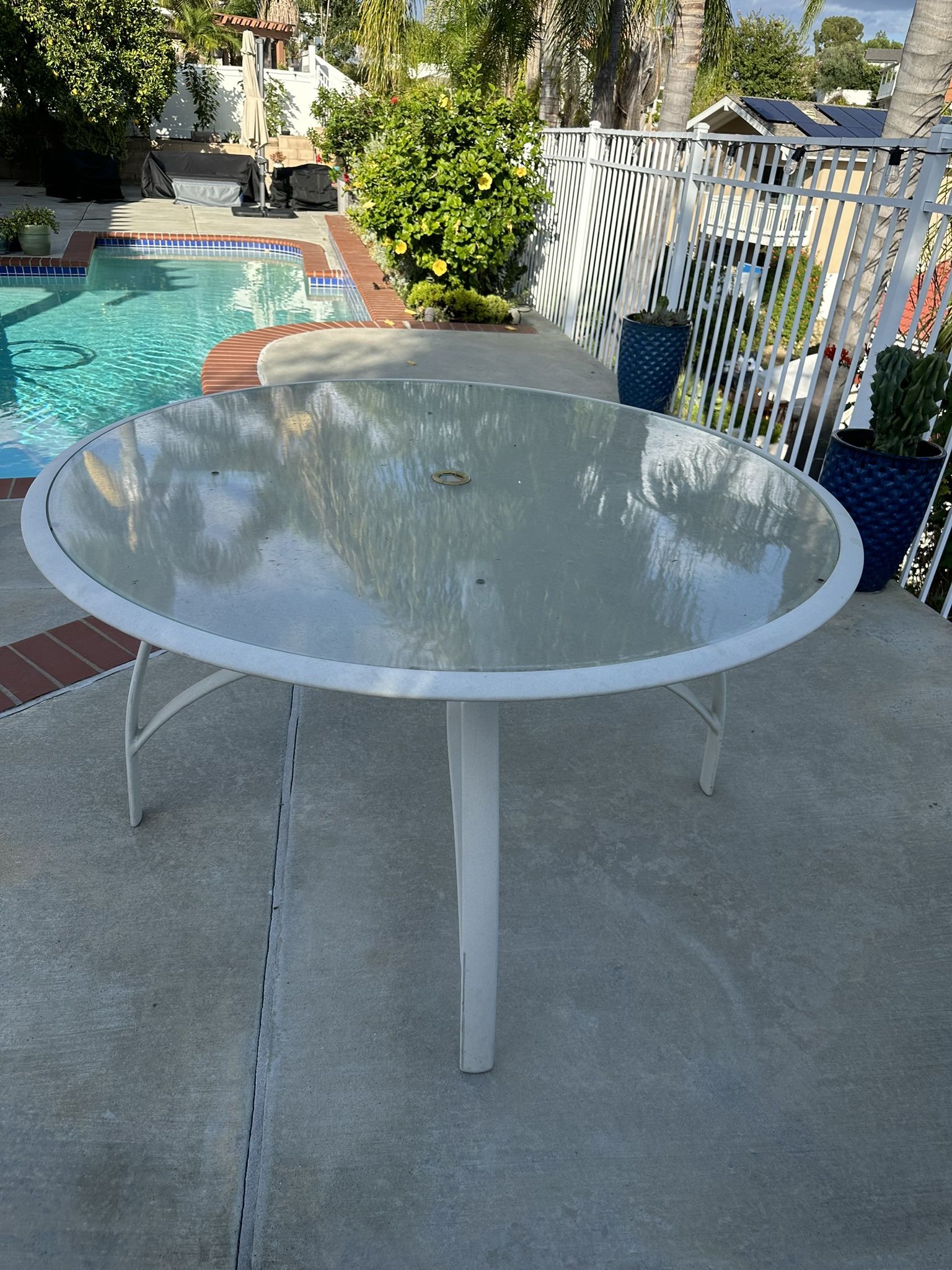 2 Tables Available - Free