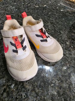 Nike  toddler girl