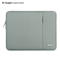 Mosiso laptop case 