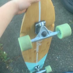 Long Board