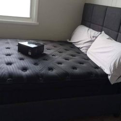 Don't Miss Out: Queen Mattress Blowout Sale - 50-80% Off