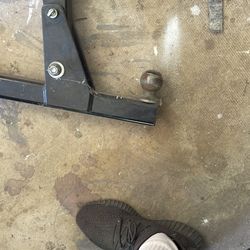 Bike Carrier 4 Bikes