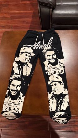Oreo Asaali Cartel Sweats