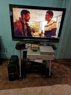 Electronics lot everything for $80