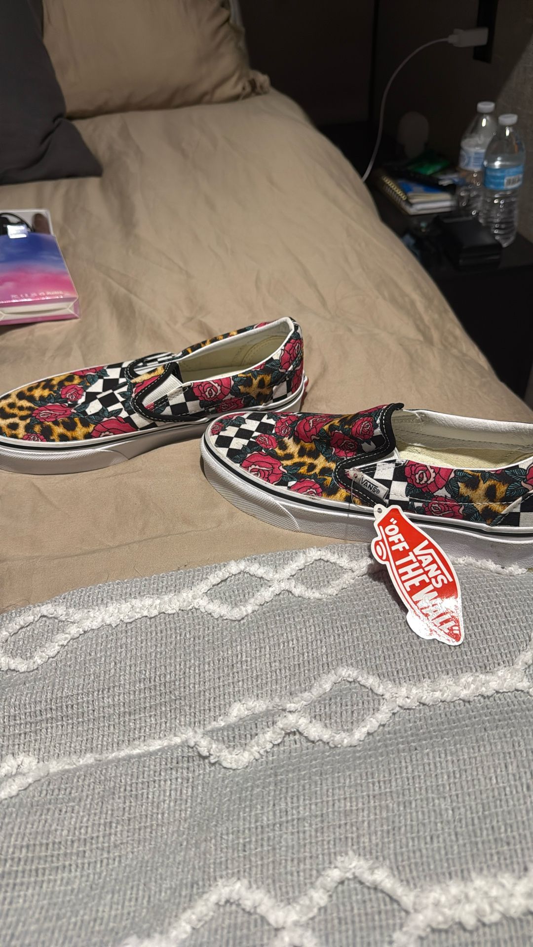 Vans $70