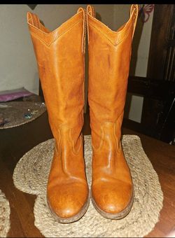 Frye Boots size 7 B