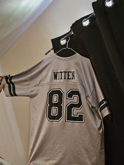 Dallas Cowboys Jersey 2xx