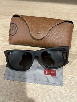 Rayban Polarized Sunglasses