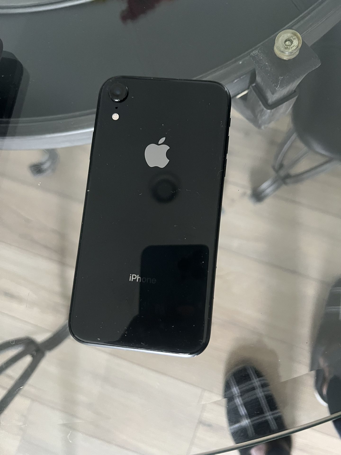 iPhone 10